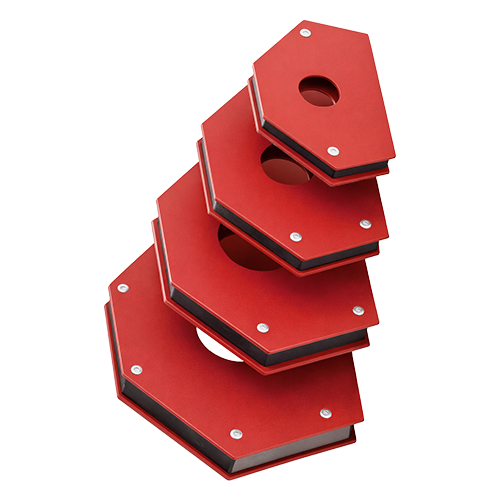 Schpindel SCH-81175 კუთხის დამჭერი მაგნიტით 100LB