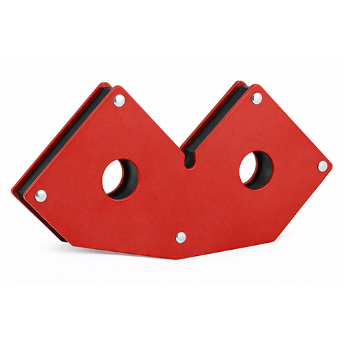 Schpindel SCH-81182 კუთხის დამჭერი მაგნიტით 55LB