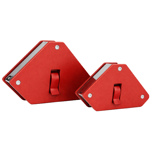 Schpindel SCH-81205 კუთხის დამჭერი მაგნიტით 30LB