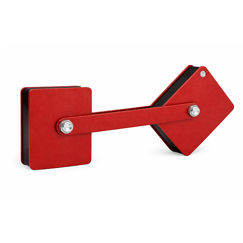 Schpindel SCH-81212 კუთხის დამჭერი მაგნიტით 50LB