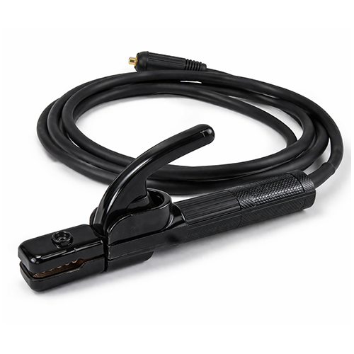 Schpindel SCH-81786 ელექტროდის დამჭერი კომპლექტი 500A/5M 35-50mm