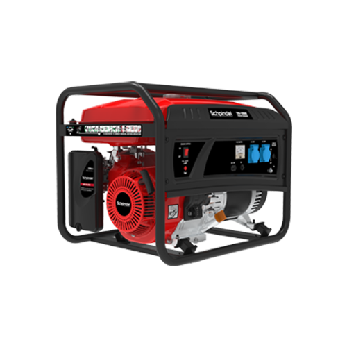 Schpindel SCHI-112319 გენერატორი ბენზინზე 2.5KW X208CC
