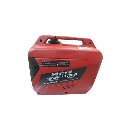 Schpindel SCHI-162543-გენერატორი ბენზინზე (INVERTER ) 1.7KW X320CC
