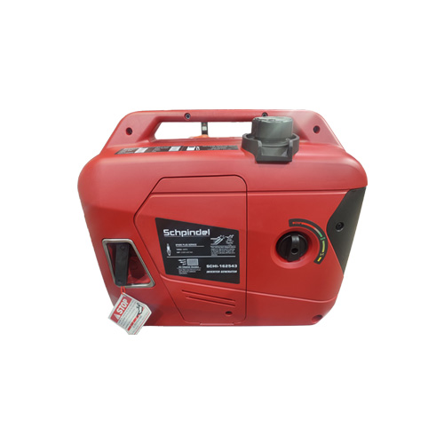 Schpindel SCHI-162543-გენერატორი ბენზინზე (INVERTER ) 1.7KW X320CC
