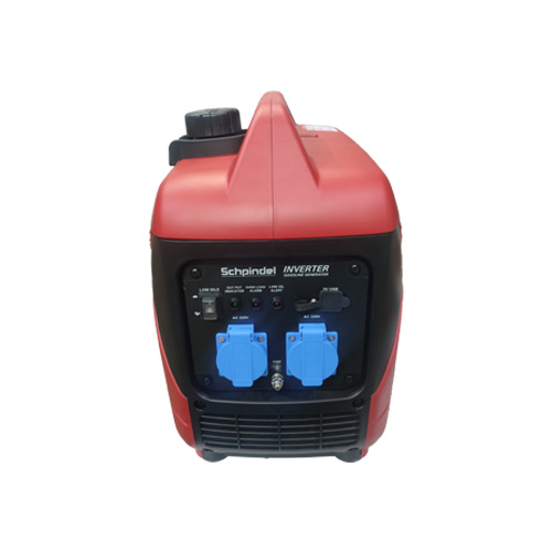 Schpindel SCHI-162543-გენერატორი ბენზინზე (INVERTER ) 1.7KW X320CC