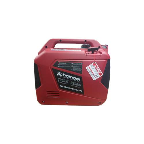 Schpindel SCHI-163250-გენერატორი ბენზინზე (INVERTER )3.2KW X320CC