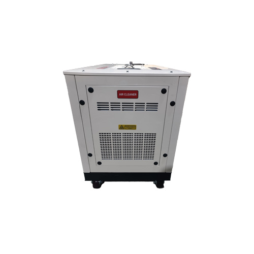 Schpindel SCHI-169078 გენერატორი დიზელზე  (E.START) 16KW 220V/380V
