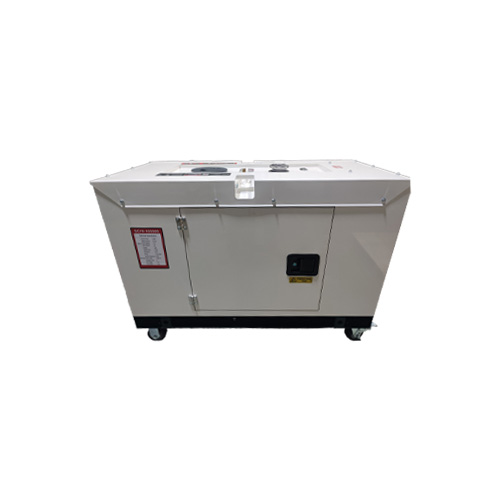 Schpindel SCHI-169078 გენერატორი დიზელზე  (E.START) 16KW 220V/380V