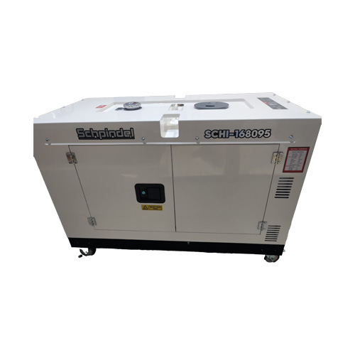 Schpindel SCHI-169078 გენერატორი დიზელზე  (E.START) 13KW 220V/380V
