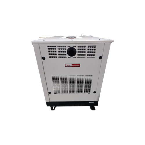 Schpindel SCHI-169078 გენერატორი დიზელზე  (E.START) 13KW 220V/380V