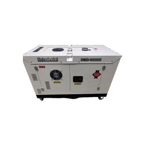 Schpindel SCHI-169078 გენერატორი დიზელზე  (E.START) 13KW 220V/380V
