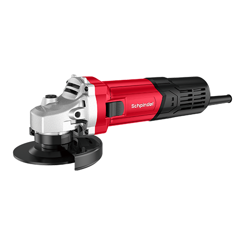 Schpindel SPA-01900 კუთხსახეხი ხელსაწყო 125MM 900W სიჩქარის რეგულირებით