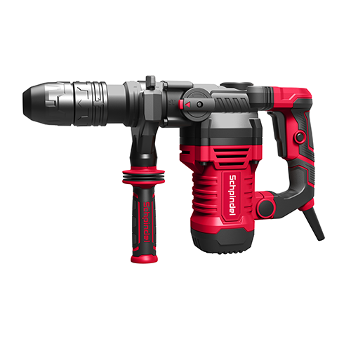 Schpindel SPB-02115B ელ. პნევმატური დრელი 1150W 12J SDS-MAX