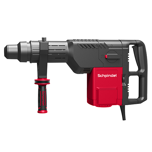 Schpindel SPB-02151B ელ. პნევმატური დრელი 1500W 18J SDS-MAX