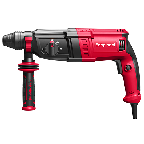 Schpindel SPB-03900B ელ. პნევმატური დრელი 900W 3.2J SDS-PLUS
