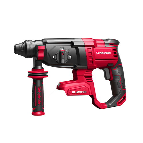 Schpindel SPB-33228 20V პნევმატური დრელი ელემენტზე 2.8J X BL SDS-PLUS