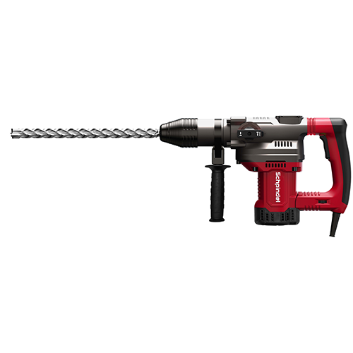 Schpindel SPH-02145B ელ. პნევმატური დრელი 1450W 12J SDS-MAX