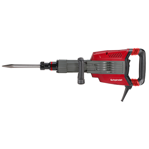 Schpindel SPH-02175B ელ. პნევმატური დრელი 1750W 48J