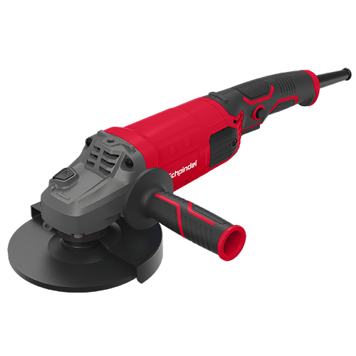 Schpindel SPK-01140 კუთხსახეხი ხელსაწყო 150MM 1400W