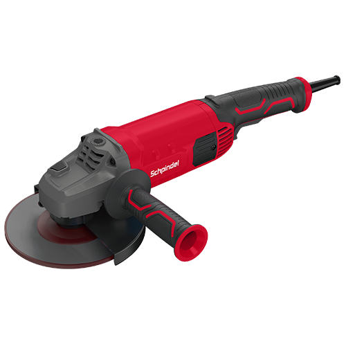 Schpindel SPK-01200 კუთხსახეხი ხელსაწყო 180MM 2000W