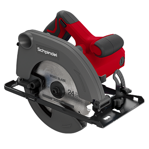 Schpindel SPK-06150 ელ. ცირკული ხერხი 190MM 1500W