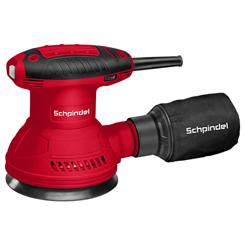 Schpindel SPK-06350 ელ. საპრიალებელი 125MM 350W