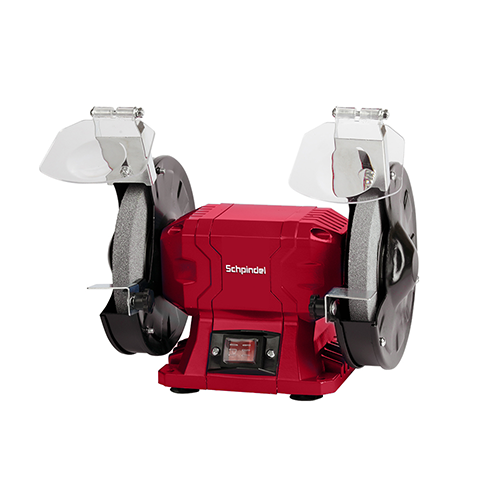 Schpindel SPK-11150 ელ. სალესი 150MM 150W