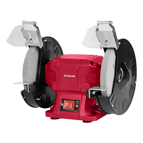 Schpindel SPK-11350 ელ. სალესი 200MM 350W