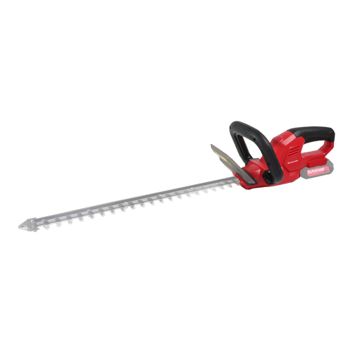 Schpindel SPP-42256 20V ბუჩქის საკრეჭი ელემენტზე 560mm