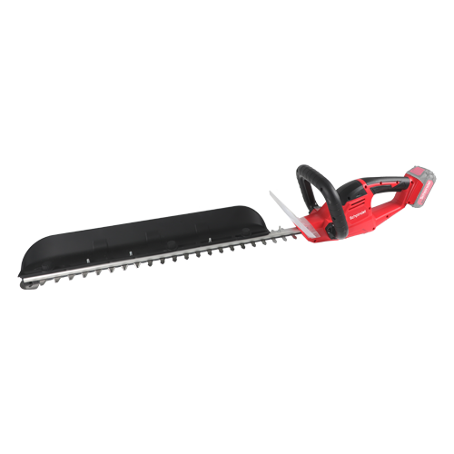Schpindel SPP-42262 20V ბუჩქის საკრეჭი ელემენტზე 620mm