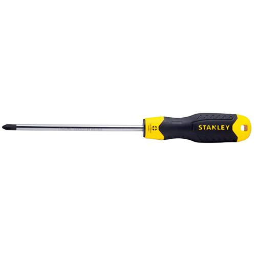 STANLEY 0-64-941
 სახრახნისი 2PT X 150MM  