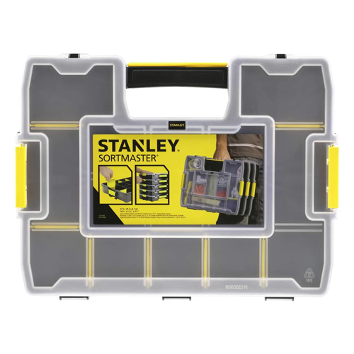 STANLEY 1-97-483
 ხელსაწყოების ყუთი