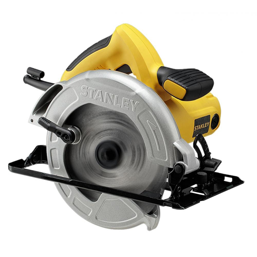 STANLEY SC16-RU ცირკული ხერხი 1600W 190mm