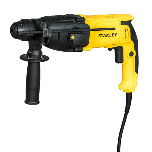 STANLEY SHR263K-RU ელ. პნევმატური დრელი 800w