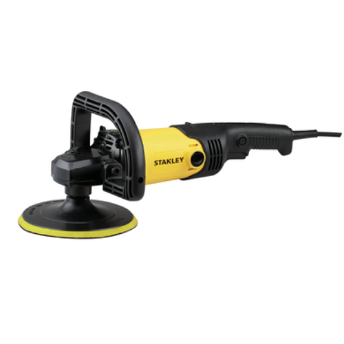 STANLEY SP137-RU ელ. საპრიალებელი ხელსაწყო 1300W 180mm