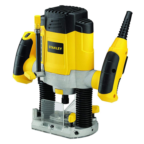 STANLEY SRR1200-RU ელ. ფრეზი 1200W