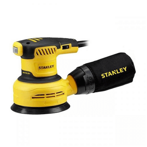 STANLEY - SS30-RU სახეხი ხელსაწყო 125mm 300W