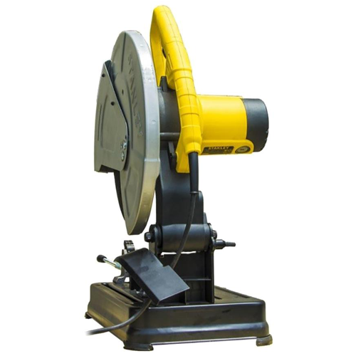 STANLEY SSC22-RU ელ.მეტალის საჭრელი ხერხი 2200W 355mm