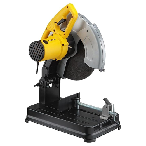 STANLEY SSC22-RU ელ.მეტალის საჭრელი ხერხი 2200W 355mm