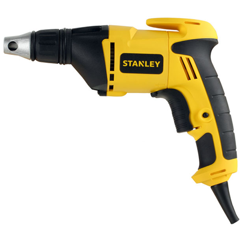 STANLEY STDR5206-RU ელ. დრელი 520W