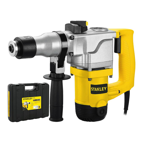 STANLEY STHR272KS-RU ელ. პნევმატური დრელი 850W Hr kit