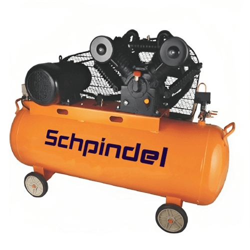 Schpindel ჰაერის კომპრესორი 300L  7.5KW (1125L/MIN) (380V)