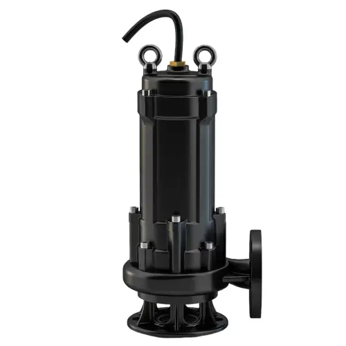 Schpindel წყლის ტუმბო WQ50-10-3TK (380V)