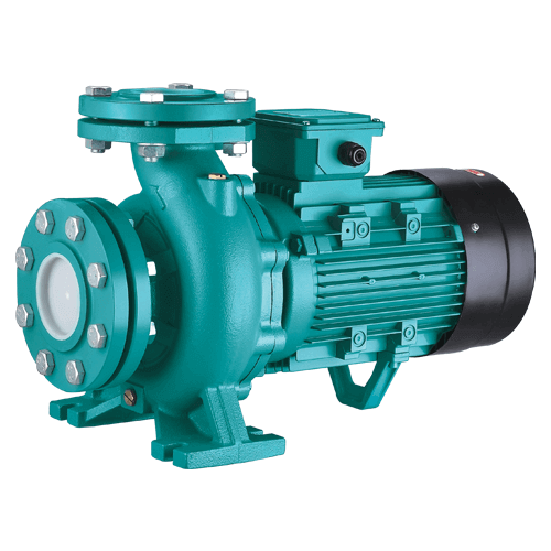 LEO - წყლის ტუმბო XST65-125/75 (380v)