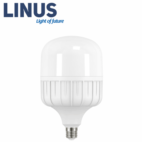 LINUS Lin49-5248 LED ნათურა სტანდარტული 40W E27 4000K