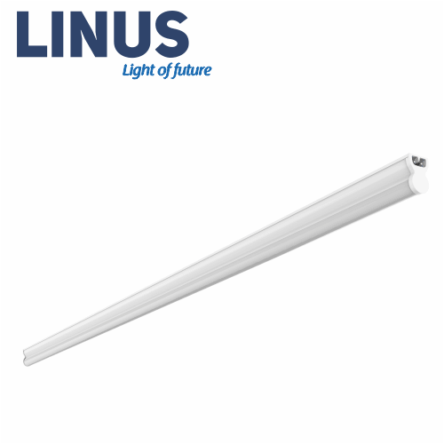 LINUS LED batten T5 18W 4000K 1185mm