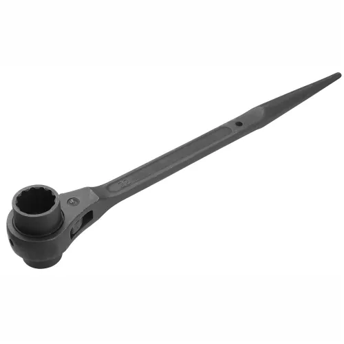 TOLSEN TOL1288-15297 ქანჩის გასაღები ორმხრივი 19X24MM