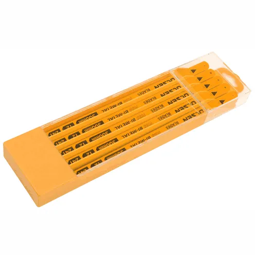 TOLSEN TOL1053-30065 მეტალის საჭრელი ხერხის სათადარიგო პირები