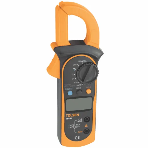 TOLSEN TOL932-38034 ტესტერი