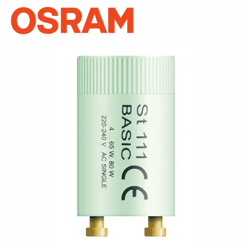 OSRAM სტარტერი 22W ST 151
